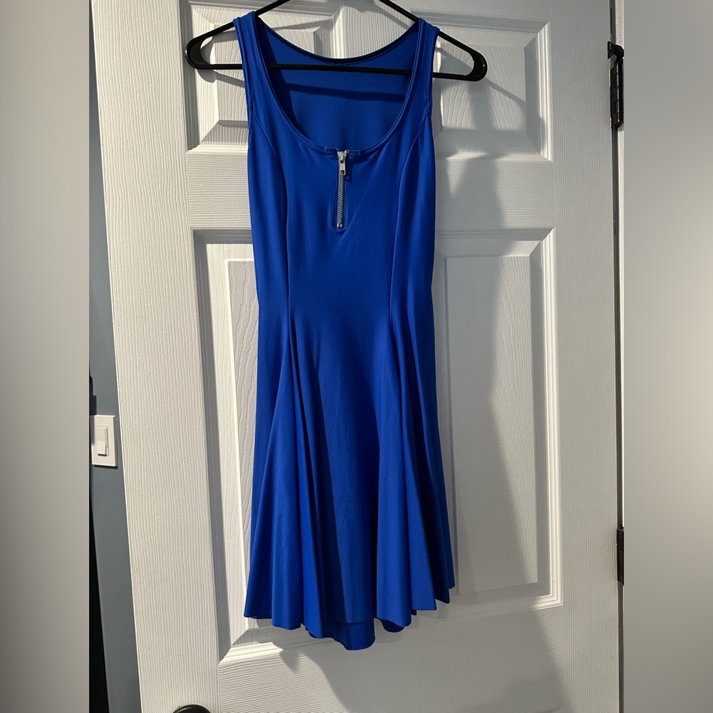 Blackmilk dress